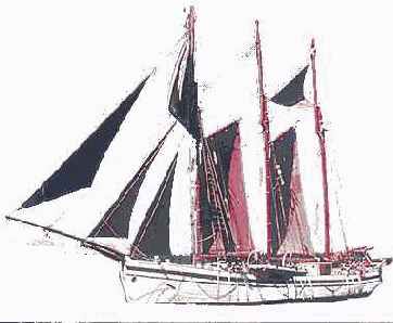 Области с размытой границей